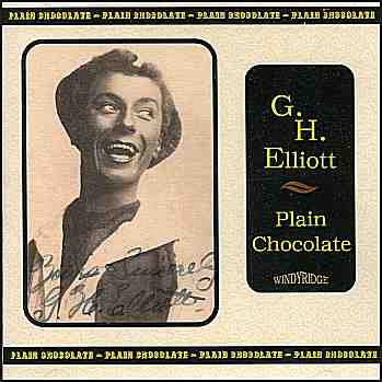 G.H. Elliott CD